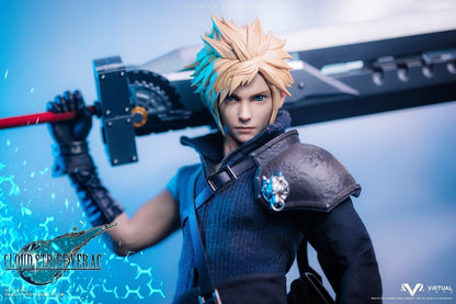 Pedido Figura Former 1st Class Soldier (AC Version) Collector´s Edition marca VTS Toys VM042DX escala 1/6