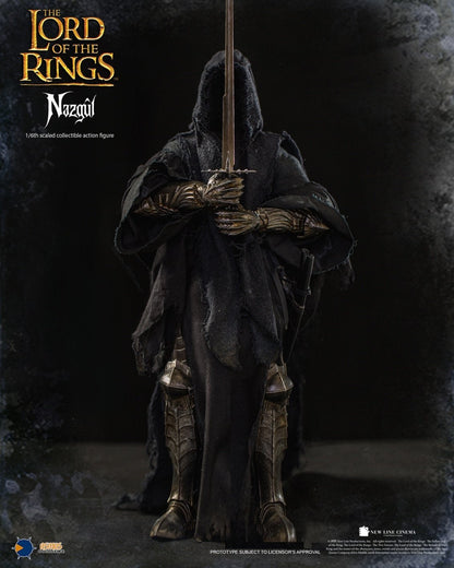 Pedido Figura Nazgûl - The Lord of the Rings marca Asmus Toys LOTR005V2 escala 1/6