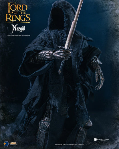 Pedido Figura Nazgûl - The Lord of the Rings marca Asmus Toys LOTR005V2 escala 1/6