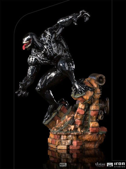 Dos simbiontes, por favor: Venom y Carnage se lucen en las nuevas estatuas  de Kotobukiya - Vandal Random