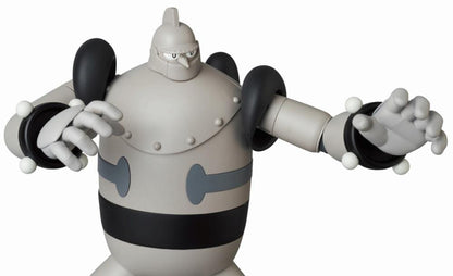 Pedido Figura Tetsujin 28 (Black and White Version) - Tetsujin 28-Go - MAFEX marca Medicom Toy No.135 escala pequeña 1/12