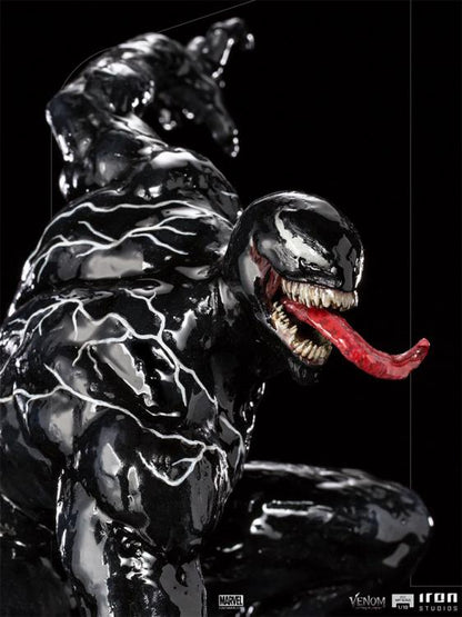 Pedido Estatua Venom - Venom: Let There Be Carnage - Battle Diorama Series (BDS) - marca Iron Studios escala de arte 1/10