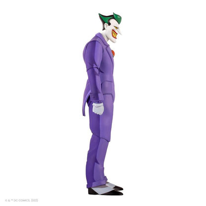 Pedido Figura Batman: The Animated Series - The Joker marca Mondo escala 1/6 (relanzamiento)