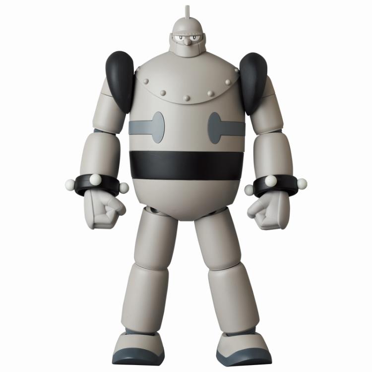 Pedido Figura Tetsujin 28 (Black and White Version) - Tetsujin 28-Go - MAFEX marca Medicom Toy No.135 escala pequeña 1/12