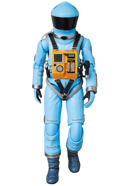 Pedido Figura Space Suit (Light Blue Ver.) - 2001: A Space Odyssey - MAFEX marca Medicom Toy No.090 escala pequeña 1/12