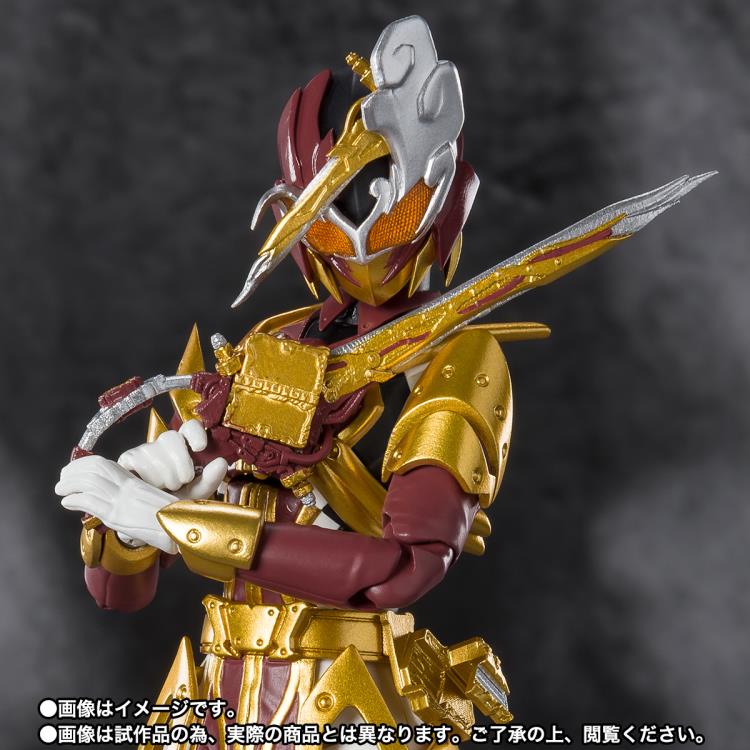 Pedido Figura Kamen Rider Sabela Konchuu Daihyakka Exclusive - Kamen Rider - S.H.Figuarts marca Bandai Spirits escala pequeña 1/12