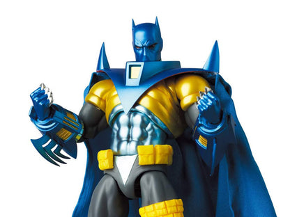 Pedido Figura Azrael Batman - Batman: Knightfall - MAFEX marca Medicom Toy No.144 escala pequeña 1/12