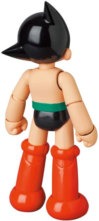 Pedido Figura Astro Boy (Ver. 1.5) - MAFEX marca Medicom Toy No.145 escala pequeña 1/12