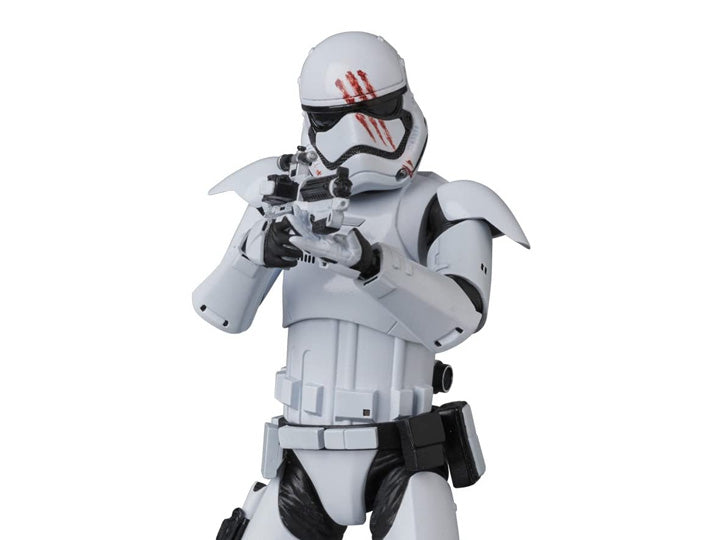Pedido Figura FN-2187 (Finn) - Star Wars: The Force Awakens - MAFEX marca Medicom Toy No.043 escala pequeña 1/12