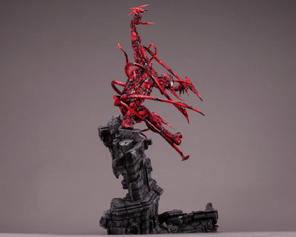 Preventa Estatua Carnage - Marvel Universe Maximum - Fine Art marca Kotobukiya escala 1/6