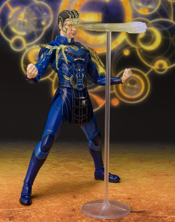 Pedido Figura Ikaris - Eternals - S.H.Figuarts marca Bandai Spirits escala pequeña 1/12