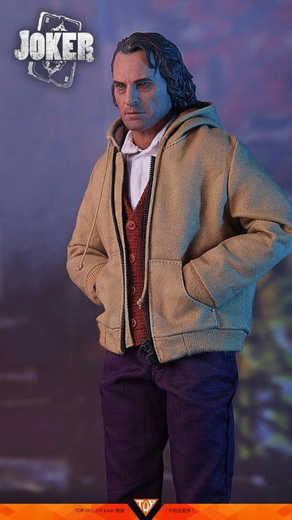 Pedido Set de Maniac marca Toptoys escala 1/6