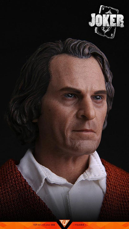 Pedido Set de Maniac marca Toptoys escala 1/6