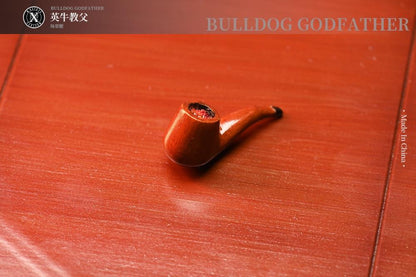Preventa Diorama Set Bulldog Godfather marca Mostoys MS2201D escala 1/6
