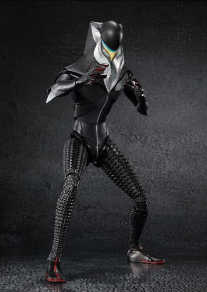 Preventa Figura Mefilas - Shin Ultraman - S.H.Figuarts marca Bandai Spirits escala pequeña 1/12