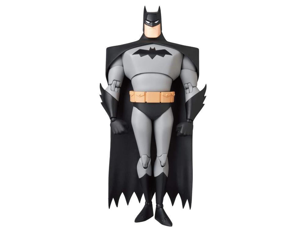 Pedido Figura Batman - Batman: The New Batman Adventures - MAFEX marca Medicom Toy No.137 escala pequeña 1/12