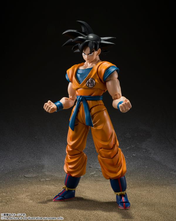 Los juguetes de goku on sale