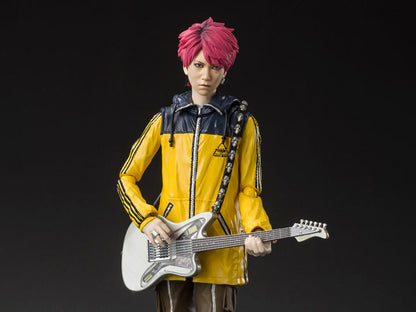 Pedido Figura hide - Rocket Dive - S.H.Figuarts marca Bandai Spirits escala pequeña 1/12