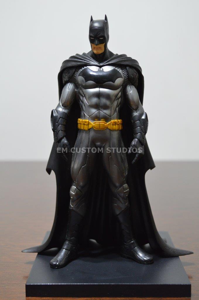 [EN STOCK] Estatua Batman - Justice League - The New 52 marca Kotobukiya serie ArtFX escala 1/10