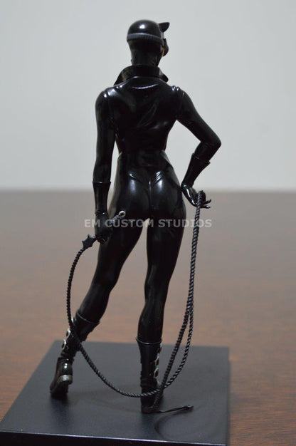 [EN STOCK] Estatua Catwoman - The New 52 marca Kotobukiya serie ArtFX escala 1/10