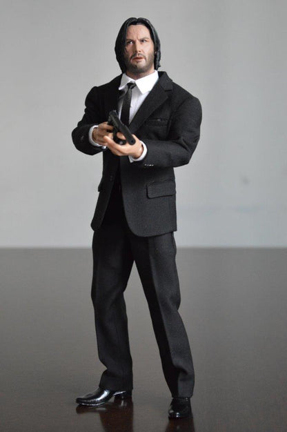 [EN STOCK] Figura Killer marca EM Custom Studios escala 1/6