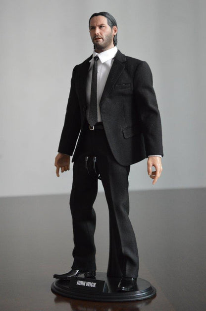 [EN STOCK] Figura Killer marca EM Custom Studios escala 1/6