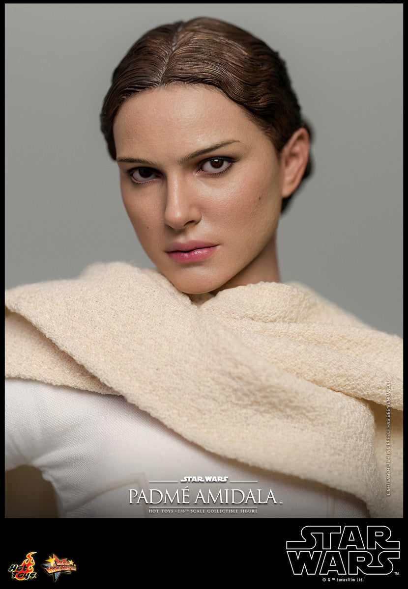 Pedido Figura Padme Amidala - Star Wars Episode II: Attack of the Clones ™ marca Hot Toys MMS678 escala 1/6