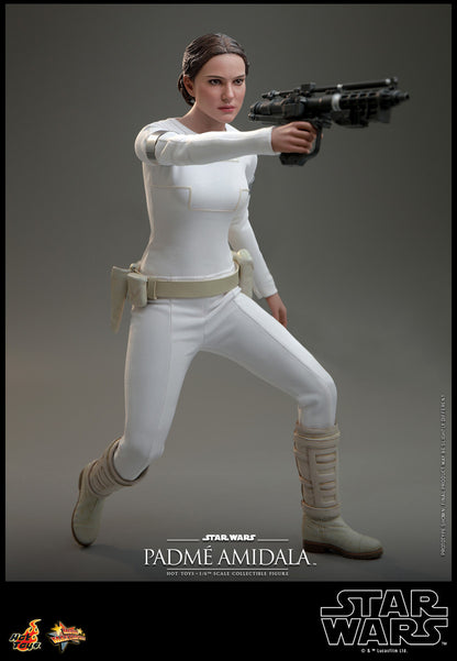 Pedido Figura Padme Amidala - Star Wars Episode II: Attack of the Clones ™ marca Hot Toys MMS678 escala 1/6