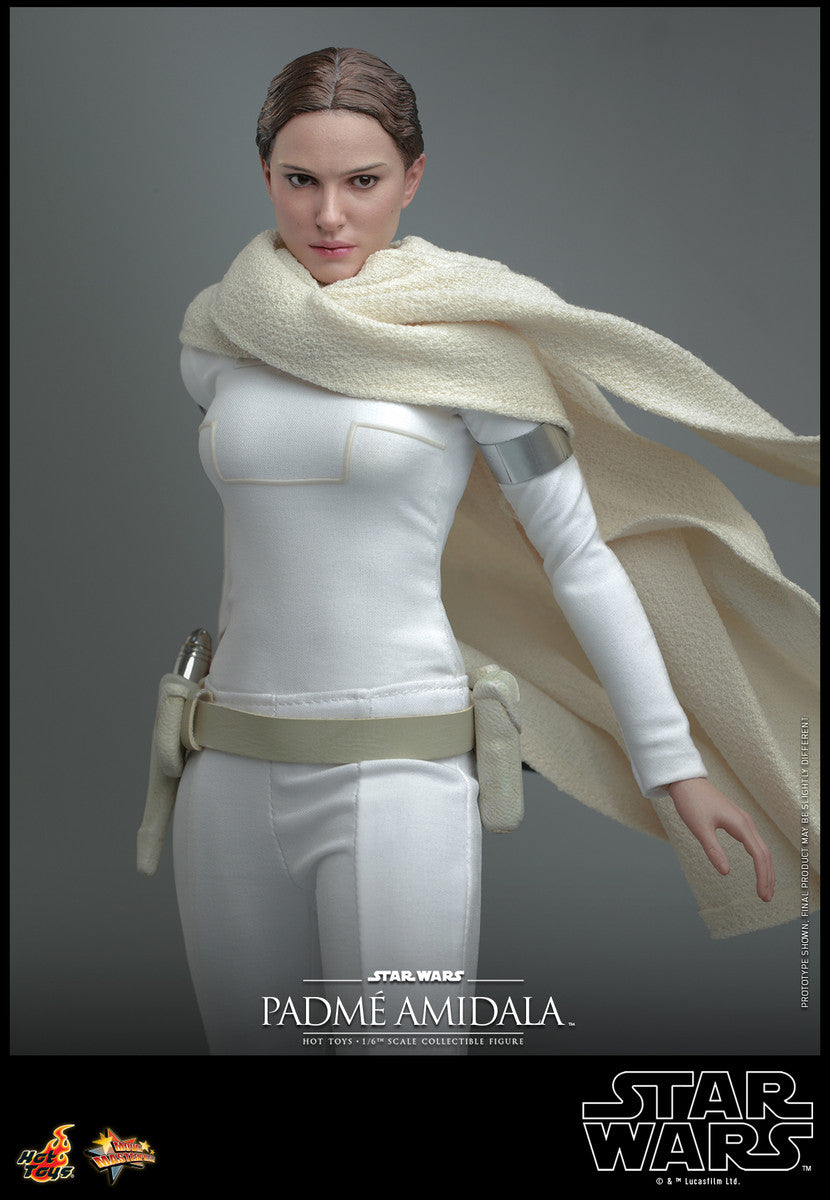 Pedido Figura Padme Amidala - Star Wars Episode II: Attack of the Clones ™ marca Hot Toys MMS678 escala 1/6
