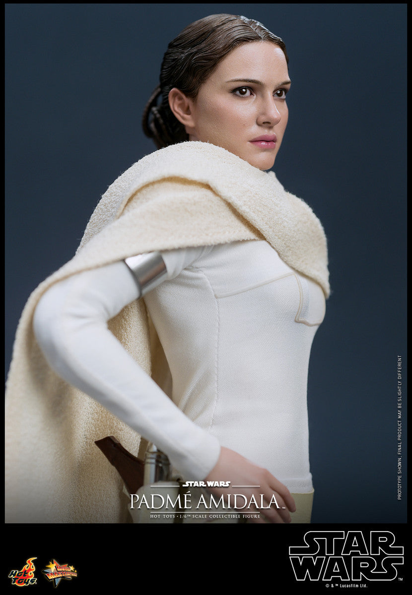 Pedido Figura Padme Amidala - Star Wars Episode II: Attack of the Clones ™ marca Hot Toys MMS678 escala 1/6