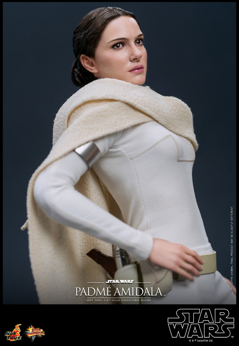 Pedido Figura Padme Amidala - Star Wars Episode II: Attack of the Clones ™ marca Hot Toys MMS678 escala 1/6