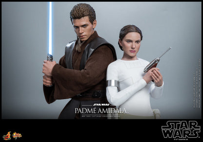 Pedido Figura Padme Amidala - Star Wars Episode II: Attack of the Clones ™ marca Hot Toys MMS678 escala 1/6