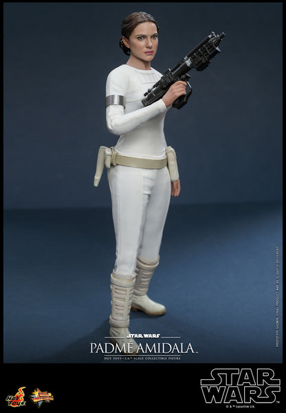 Pedido Figura Padme Amidala - Star Wars Episode II: Attack of the Clones ™ marca Hot Toys MMS678 escala 1/6