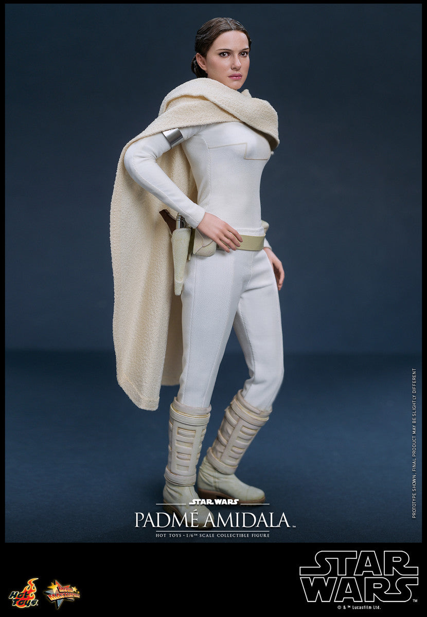 Pedido Figura Padme Amidala - Star Wars Episode II: Attack of the Clones ™ marca Hot Toys MMS678 escala 1/6