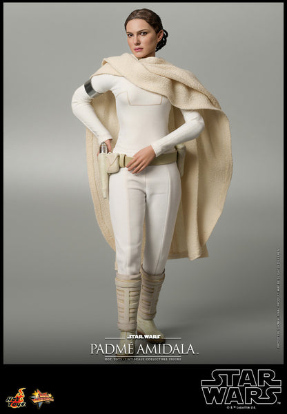 Pedido Figura Padme Amidala - Star Wars Episode II: Attack of the Clones ™ marca Hot Toys MMS678 escala 1/6
