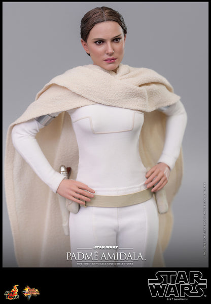 Pedido Figura Padme Amidala - Star Wars Episode II: Attack of the Clones ™ marca Hot Toys MMS678 escala 1/6
