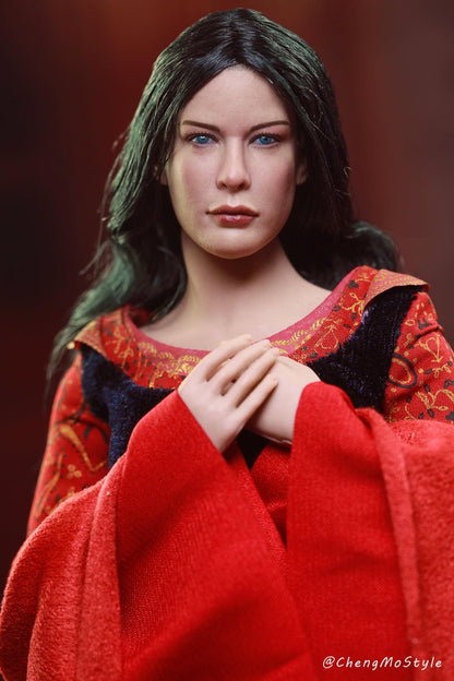 Pedido Figura Arwen - The Lord of the Rings marca Asmus Toys LOTR028 escala 1/6