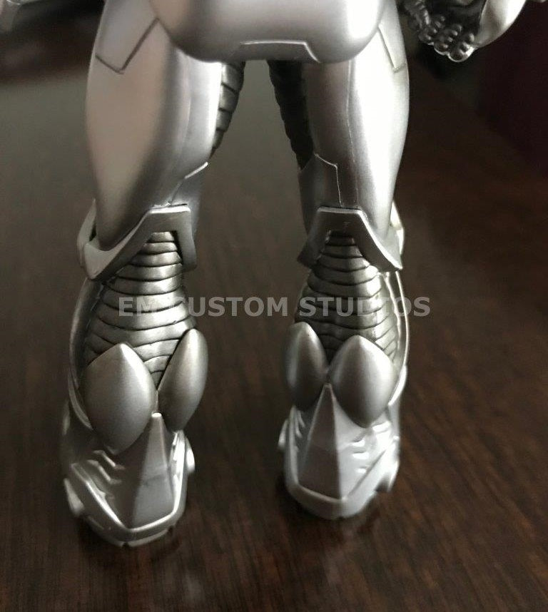 [EN STOCK] Estatua Cyborg - Justice League - The New 52 marca Kotobukiya serie ArtFX escala 1/10