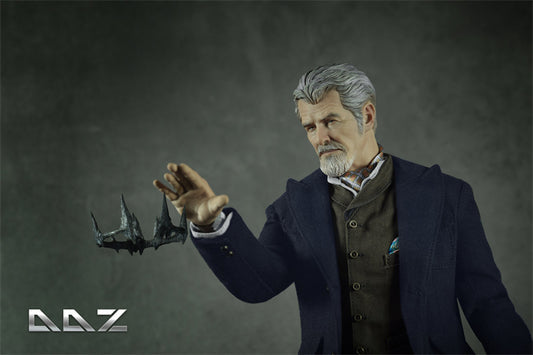 Preventa Figura The Doctor marca DDZToys Z04 escala 1/6