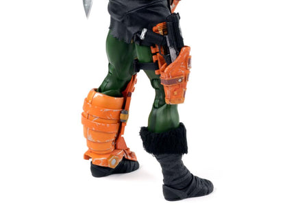 Pedido Figura Man-At-Arms - Masters of the Universe marca Mondo escala 1/6