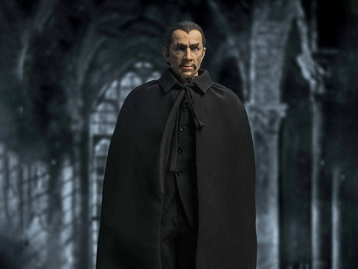 Pedido Figura Bela Lugosi - Murder Legendre (Normal version) marca Star Ace SA0110 escala 1/6