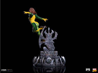 Preventa Estatua Rogue - X-Men: Age of Apocalypse - Battle Diorama Series - marca Iron Studios escala de arte 1/10