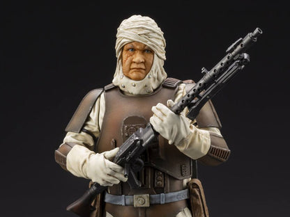 Pedido Estatua Dengar - Star Wars: Bounty Hunter - ArtFX+ marca Kotobukiya escala 1/10