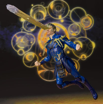 Pedido Figura Ikaris - Eternals - S.H.Figuarts marca Bandai Spirits escala pequeña 1/12