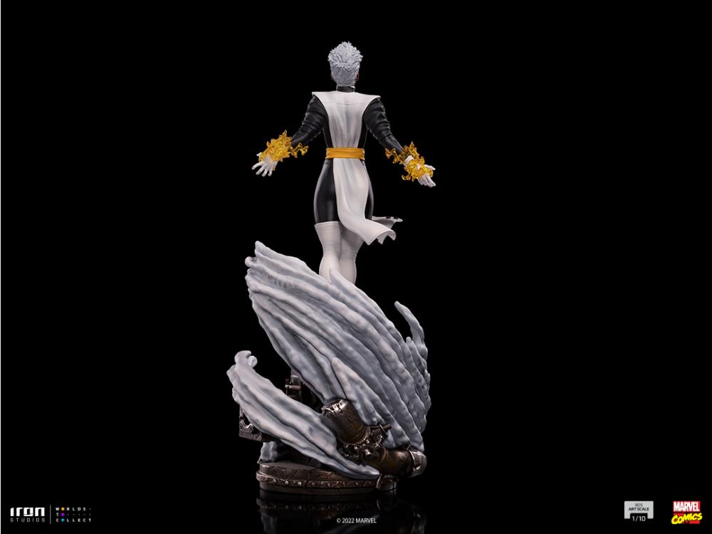 Preventa Estatua Storm - X-Men: Age of Apocalypse - Battle Diorama Series - marca Iron Studios escala de arte 1/10