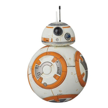 Pedido Figura C-3PO y BB-8 - Star Wars: The Force Awakens - MAFEX marca Medicom Toy No.029 escala pequeña 1/12