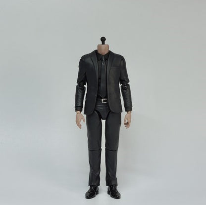 Pedido Cuerpo MP32B Black Suit marca Manipple escala pequeña 1/12