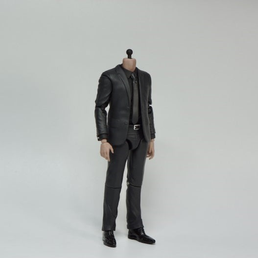 Pedido Cuerpo MP32B Black Suit marca Manipple escala pequeña 1/12