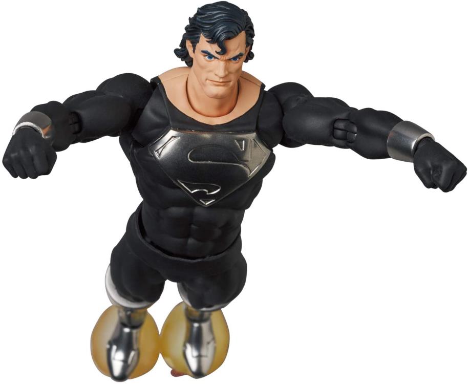Pedido Figura Superman - The Return of Superman - MAFEX marca Medicom Toy No.150 escala pequeña 1/12