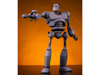 Pedido Figura Robot Iron Giant marca Mondo de 12 pulgadas